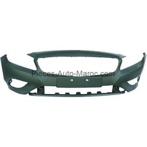 PARE CHOCS AVANT MERCEDES CLASSE A (W176) MAROC