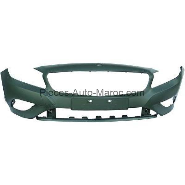 PARE CHOCS AVANT MERCEDES CLASSE A (W176) MAROC