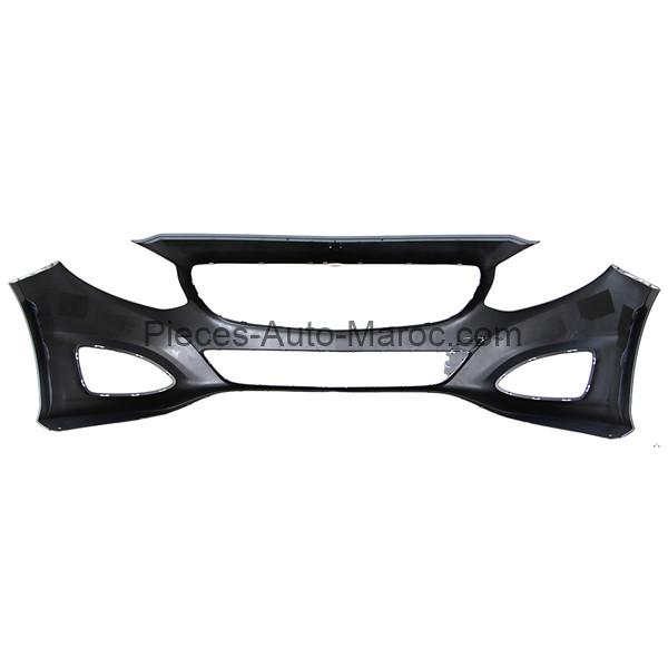 PARE CHOCS AVANT MERCEDES CLASSE B W246 AU MAROC