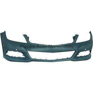 PARE CHOCS AVANT (POUR CAPTEURS) MERCEDES CLASSE C (W204) MAROC