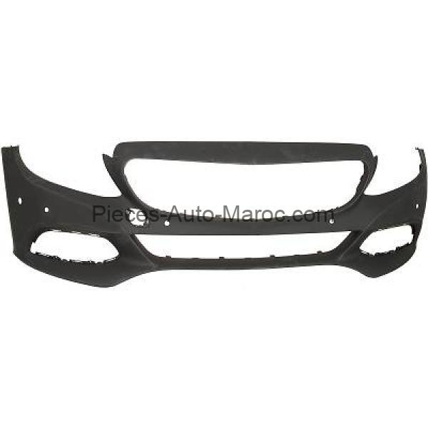 PARE CHOCS TYPE AVANTGARDE AVANT POUR PARCTRONIC MERCEDES C-KL. LIM. KOMBI W205 MAROC