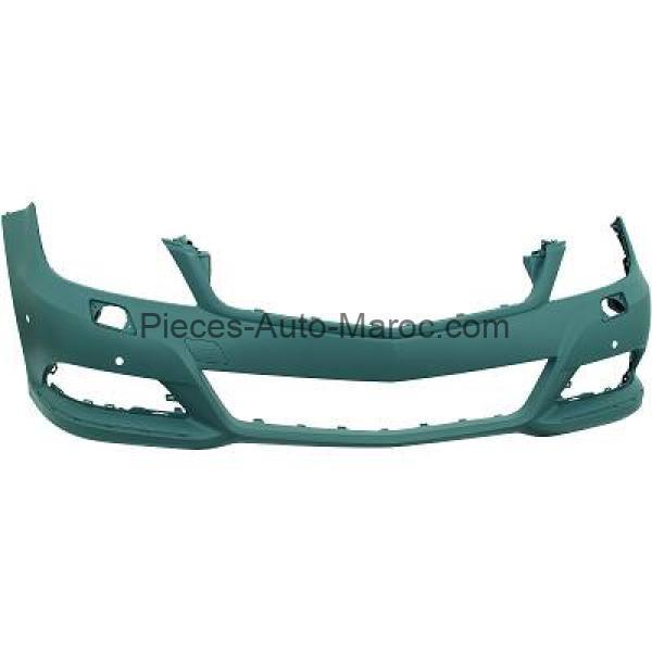 PARE CHOCS TYPE AVANTGARDE AVANT POUR PARCTRONIC MERCEDES C-KL. W204 MAROC