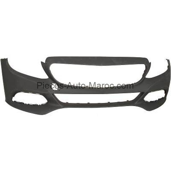 PARE CHOCS TYPE AVANTGARDE AVANT SANS PARCTRONIC MERCEDES C-KL. LIM.KOMBI W205 MAROC