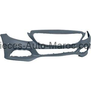 PARE CHOCS TYPE BASIS AVANT POUR PARCTRONIC MERCEDES C-KL. LIM. KOMBI W205 MAROC