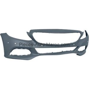 PARE CHOCS TYPE BASIS AVANT POUR PARCTRONIC MERCEDES C-KL. LIM. KOMBI W205 MAROC