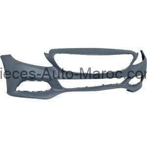 PARE CHOCS TYPE BASIS AVANT SANS PARCTRONIC MERCEDES C-KL. LIM.KOMBI W205 MAROC