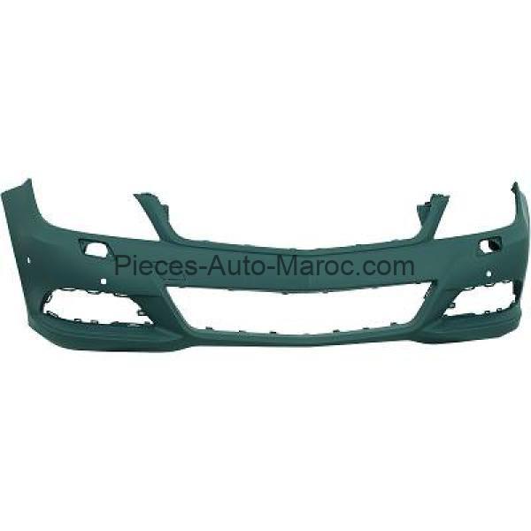 PARE CHOCS TYPE CLASSIC AVANT POUR PARCTRONIC MERCEDES C-KL. W204 MAROC