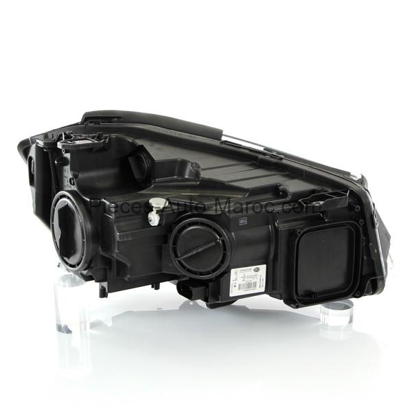 PHARE AVANT GAUCHE MERCEDES CLASSE A W176 AU MAROC