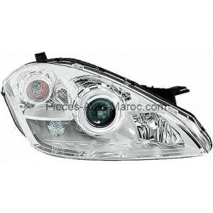 PHARE PRINCIPAL DROIT D2S H7 MERCEDES CLASSE A (W169) MAROC