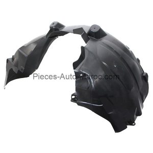 Pare Boue Aile Avant Droit Opel Corsa Maroc