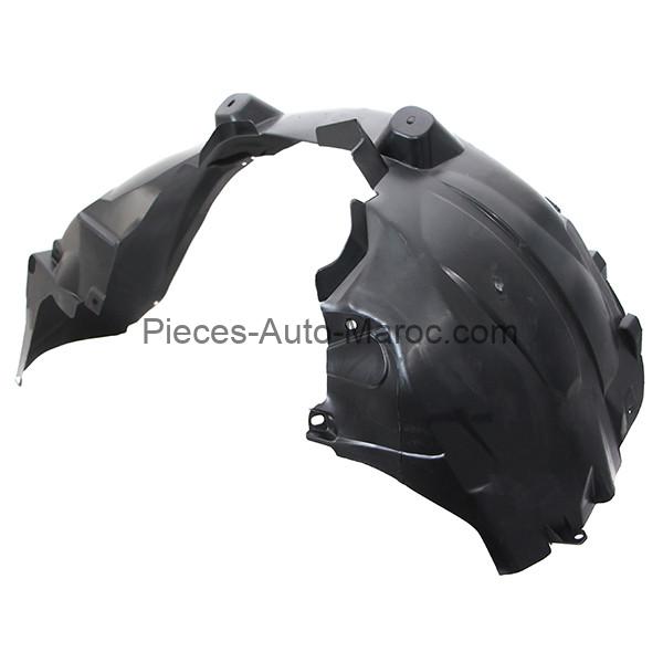 Pare Boue Aile Avant Droit Opel Corsa Maroc