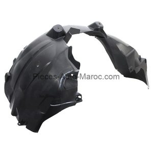 Pare Boue Aile Avant Gauche Opel Corsa Maroc