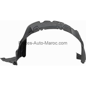 Pare Boue Avant Gauche Toyota Auris Maroc