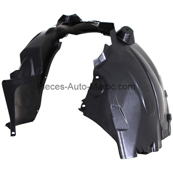 Pare Boue D'aile Avant Droite Opel Corsa Maroc