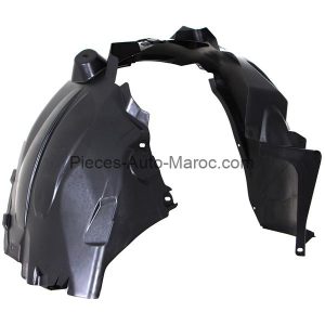Pare Boue D'aile Avant Gauche Opel Corsa Maroc