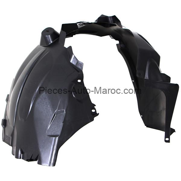 Pare Boue D'aile Avant Gauche Opel Corsa Maroc