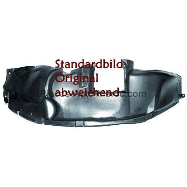 Pare Boue d'Aile Avant Droite OPEL INSIGNIA Maroc