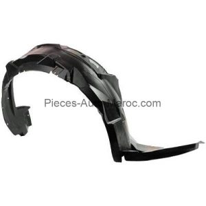 Pare Boue d'Aile Avant Droite Partie Intérieur TOYOTA AURIS Maroc