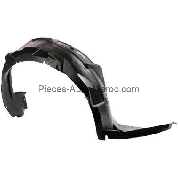 Pare Boue d'Aile Avant Droite Partie Intérieur TOYOTA AURIS Maroc