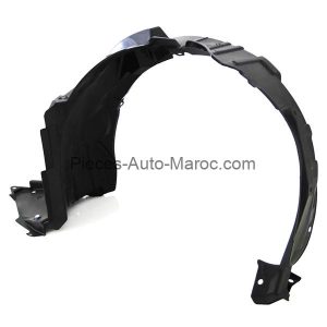 Pare Boue d'Aile Avant Droite TOYOTA AURIS Maroc