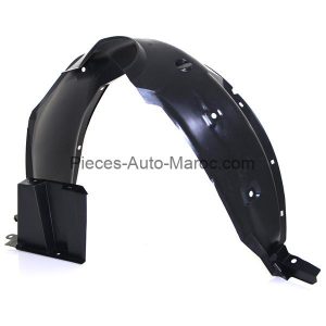 Pare Boue d'Aile Avant Droite TOYOTA AYGO Maroc