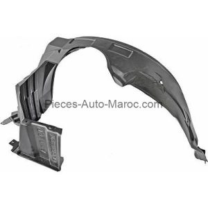 Pare Boue d'Aile Avant Droite TOYOTA AYGO Maroc