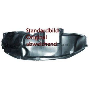 Pare Boue d'Aile Avant Gauche OPEL INSIGNIA Maroc