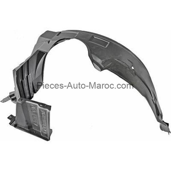 Pare Boue d'Aile Avant Gauche TOYOTA AYGO Maroc
