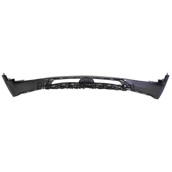 Pare Chocs Avant Inférieur OPEL MOKKA X Maroc