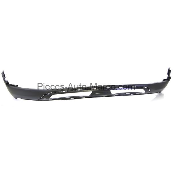 Pare Chocs Avant Inférieur OPEL MOKKA X Maroc