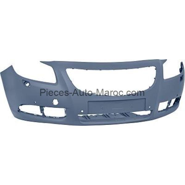 Pare Chocs Avant OPEL INSIGNIA Maroc