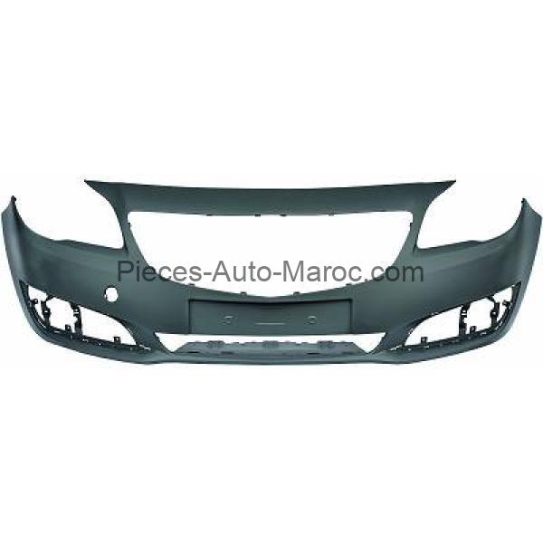 Pare Chocs Avant OPEL INSIGNIA Maroc
