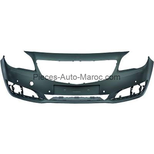 Pare Chocs Avant OPEL INSIGNIA Maroc