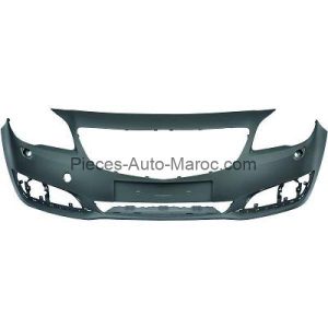 Pare Chocs Avant OPEL INSIGNIA Maroc