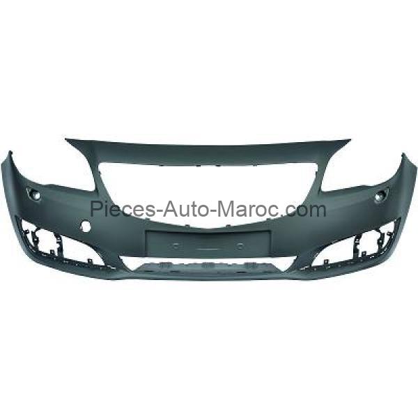 Pare Chocs Avant OPEL INSIGNIA Maroc
