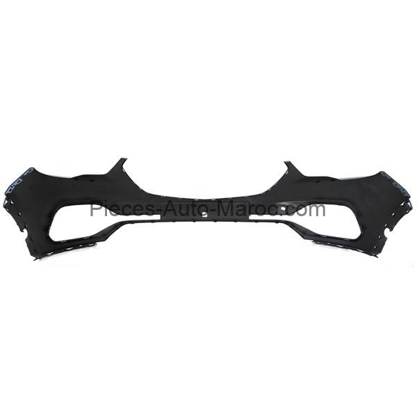 Pare Chocs Avant Opel Grandland X Maroc