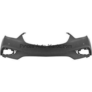 Pare Chocs Avant Sans Lave Phare Opel Mokka Maroc
