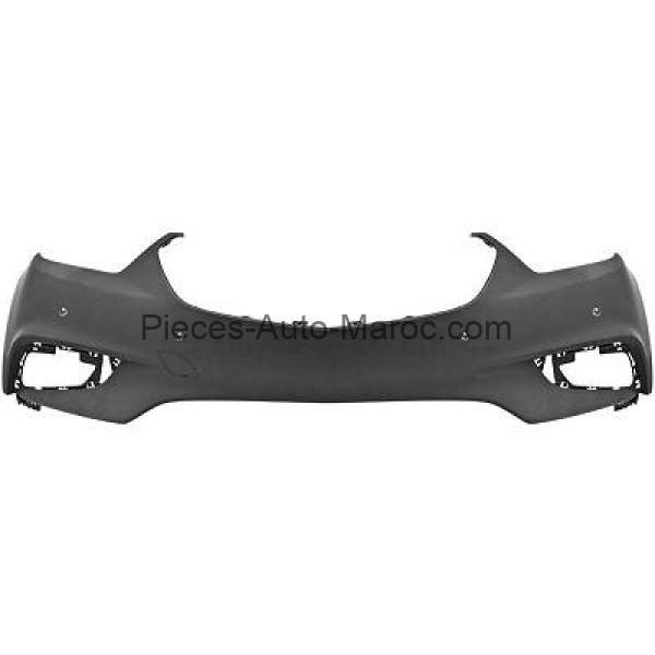 Pare Chocs Avant Sans Lave Phare Opel Mokka Maroc
