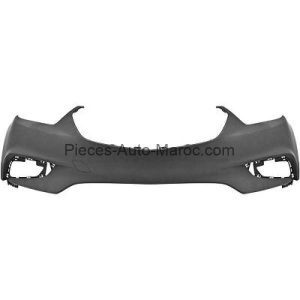 Pare Chocs Avant Sans Lave Phare Opel Mokka Maroc
