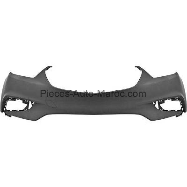 Pare Chocs Avant Sans Lave Phare Opel Mokka Maroc