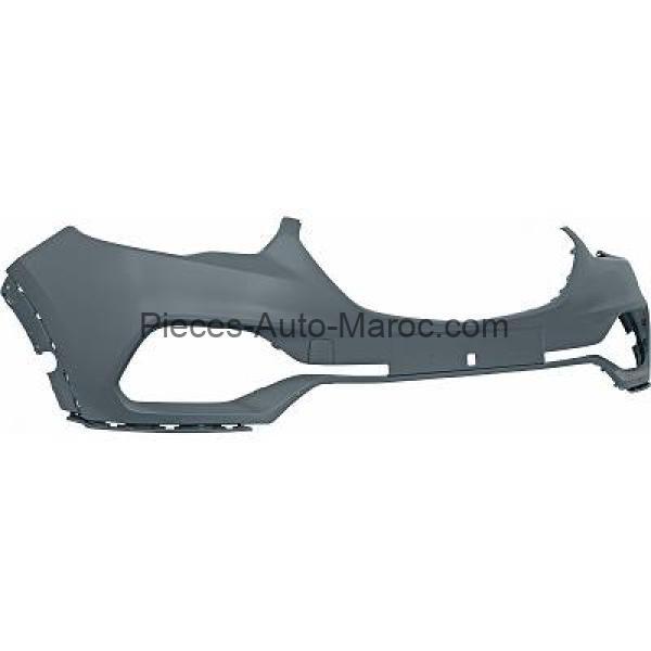 Pare Chocs Avant Sans Lave Phare Sans Parctronic Opel Grandland X Maroc