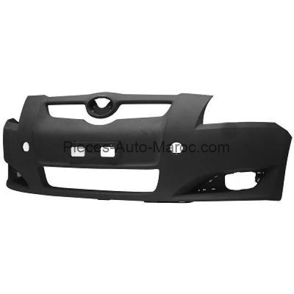 Pare Chocs Avant Sans PDC TOYOTA AURIS Maroc