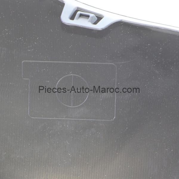 Pare Chocs Avant Supérieur OPEL MOKKA X Maroc