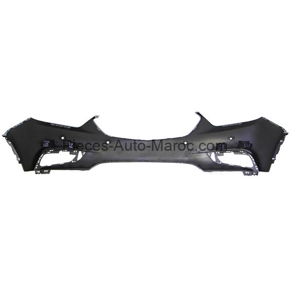 Pare Chocs Avant Supérieur OPEL MOKKA X Maroc