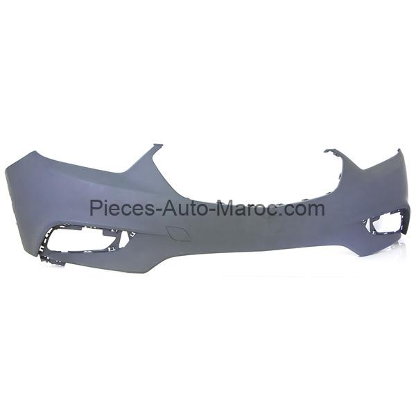 Pare Chocs Avant Supérieur OPEL MOKKA X Maroc