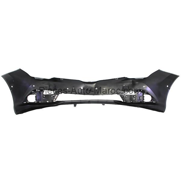 Pare Chocs Avant TOYOTA AURIS Maroc