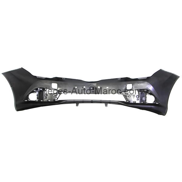 Pare Chocs Avant TOYOTA AURIS Maroc