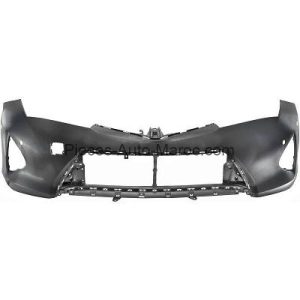 Pare Chocs Avant pour Parctronic Toyota Auris Maroc