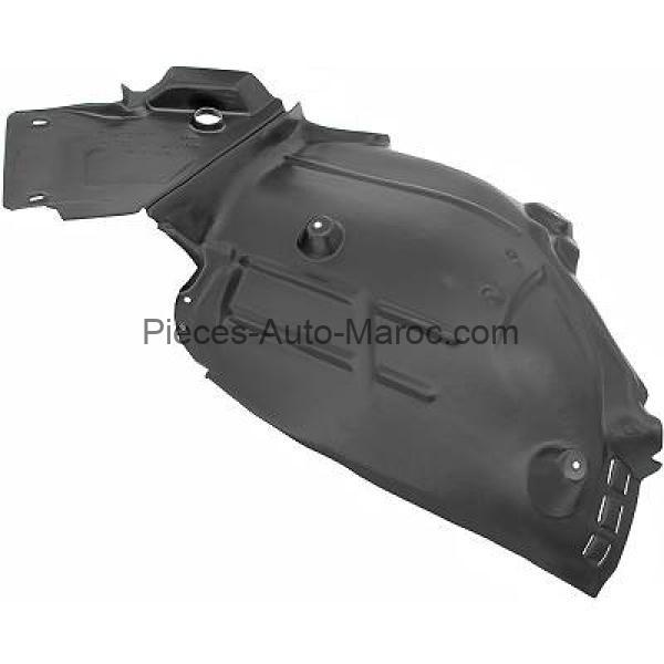 Pare boue avant droit arrière Mercedes C-Kl. Lim. Kombi W205 MAROC