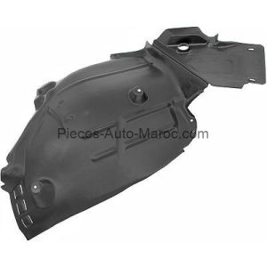 Pare boue avant gauche arrière Mercedes C-Kl. Lim. Kombi W205 MAROC